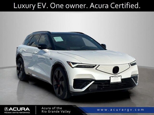 2024 Acura ZDX Type S SUV