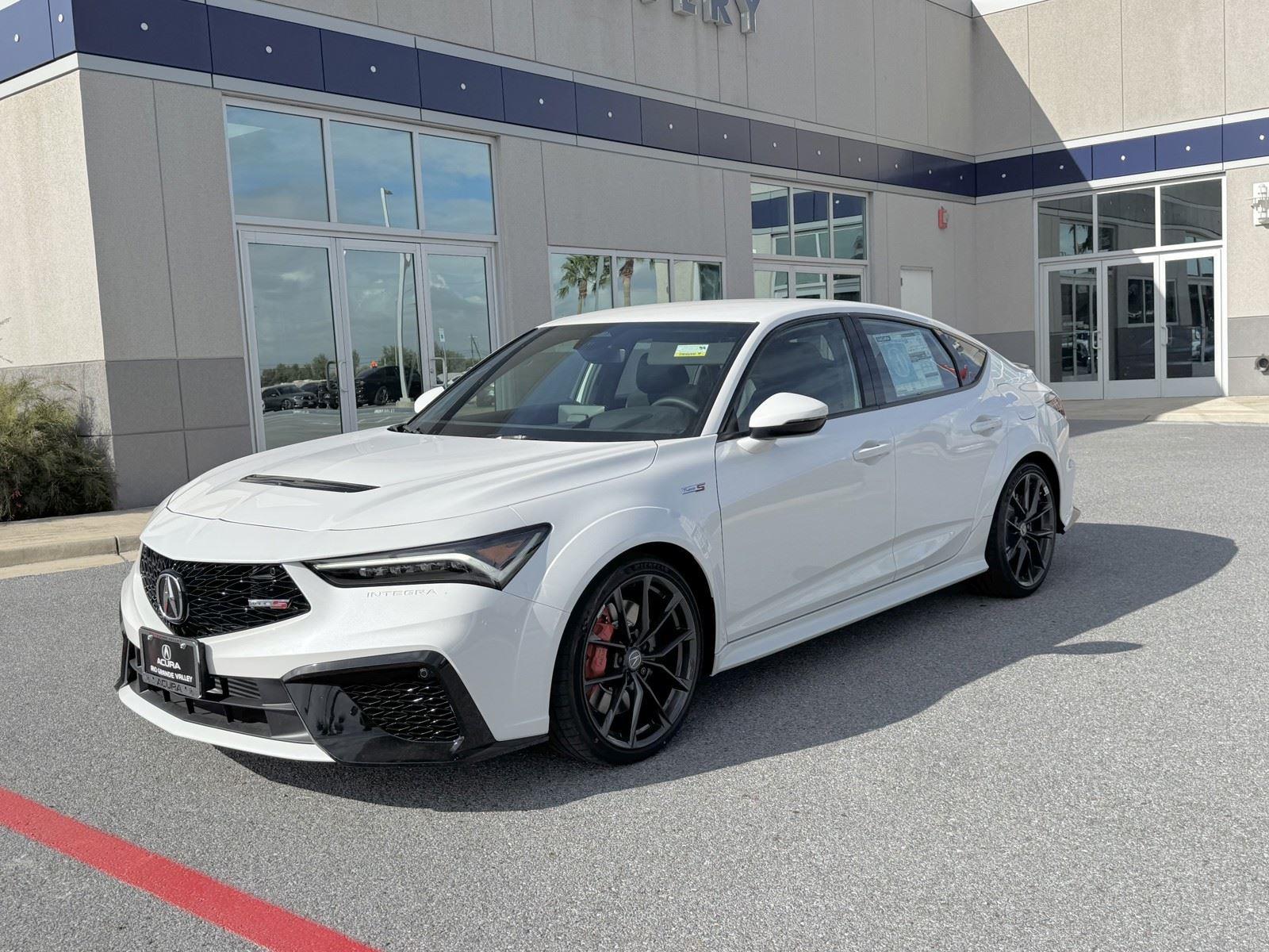 2026 Acura Integra Type S - Photo 19
