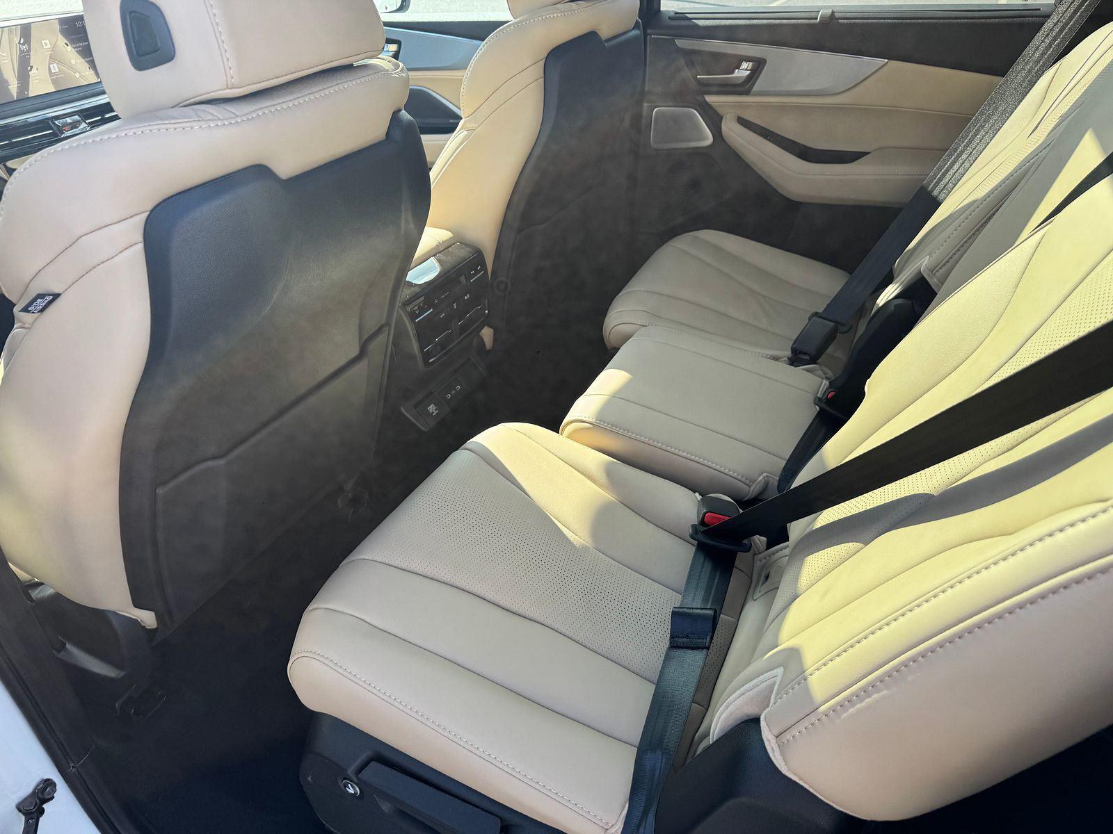 2026 Acura MDX Technology photo 4