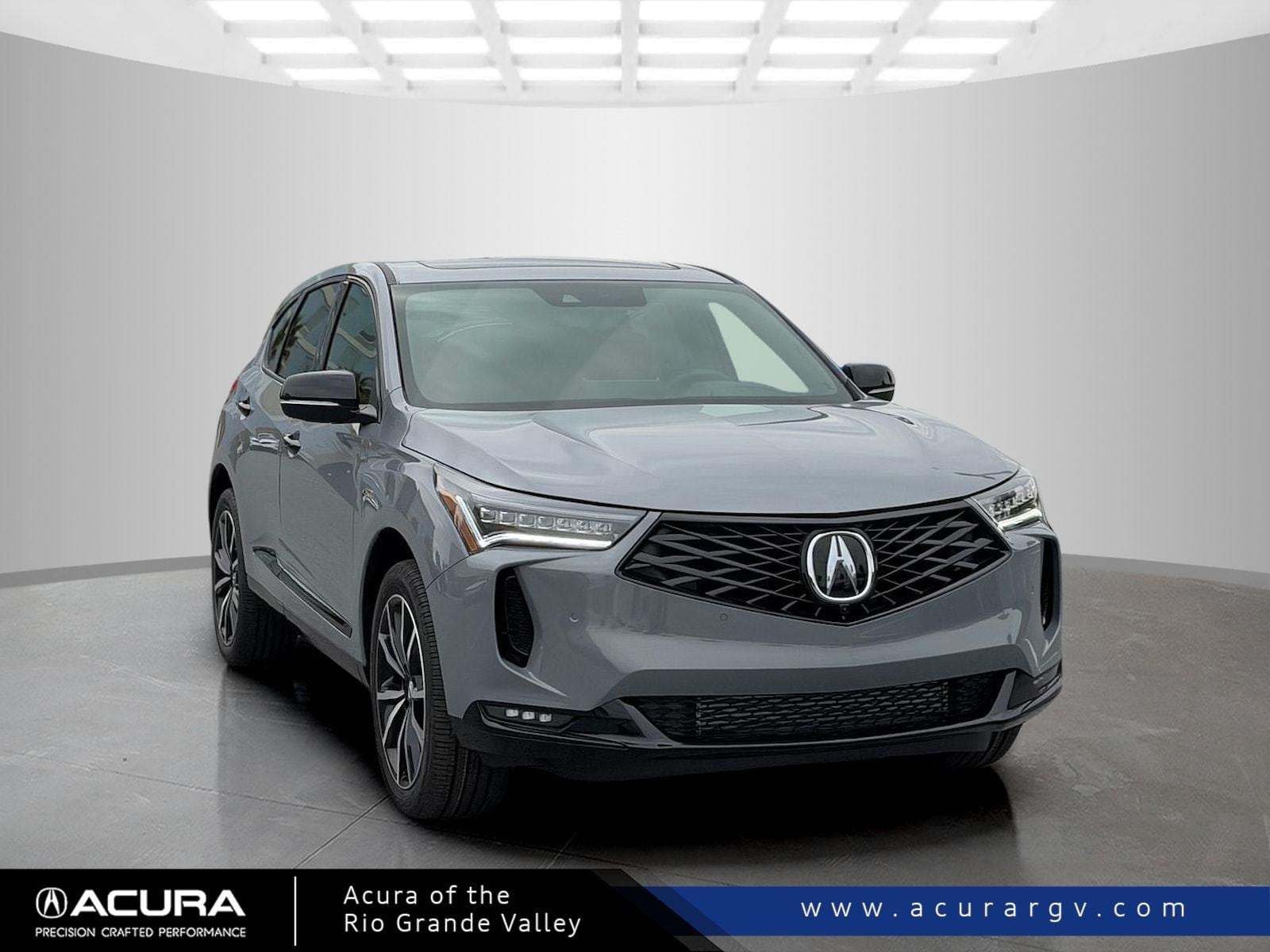 2026 Acura RDX A-Spec w/ Advance Package's photo