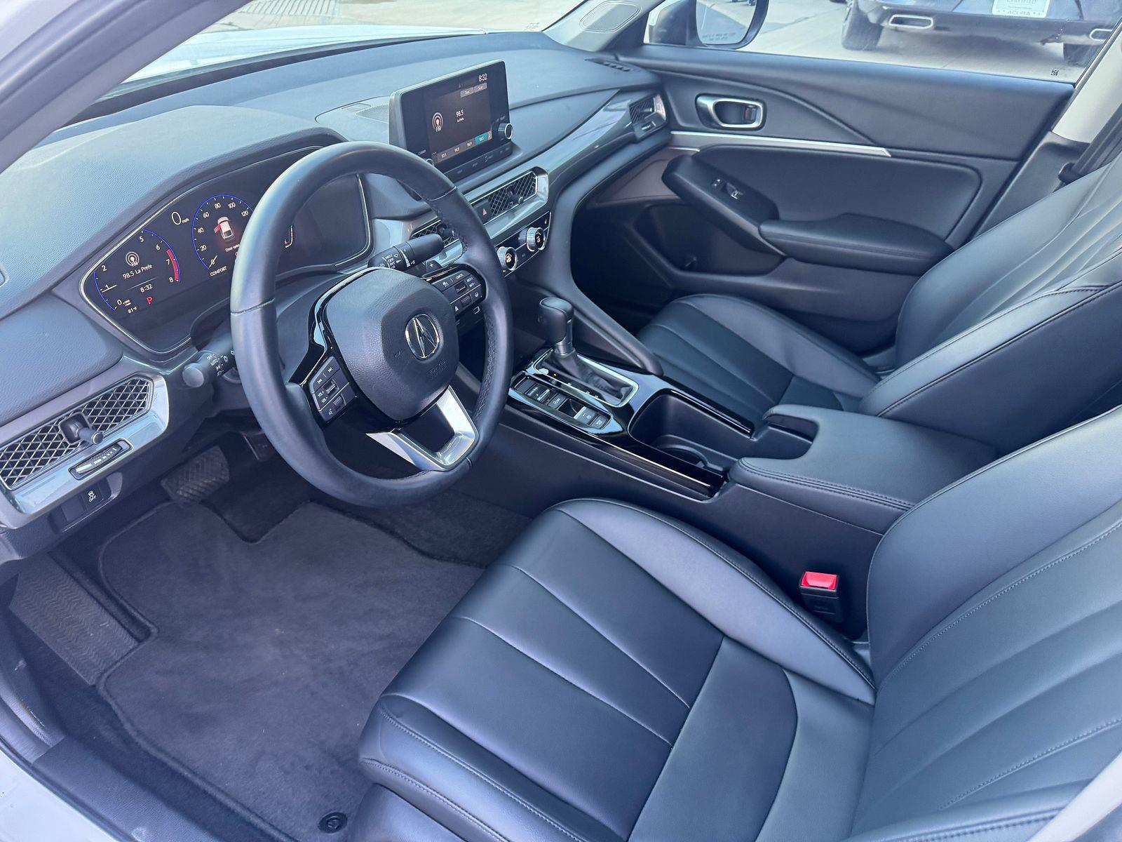 2024 Acura Integra Base photo 3