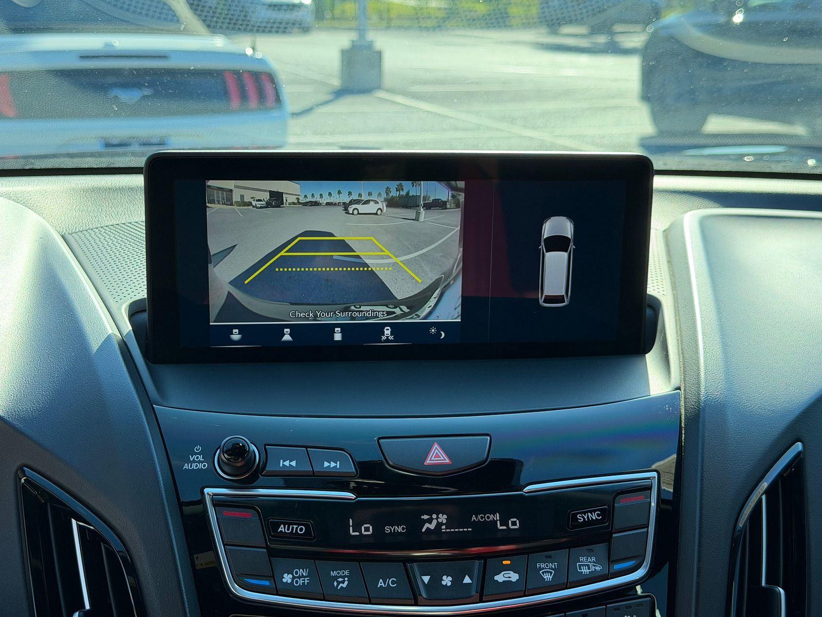 2023 Acura RDX A-Spec photo 2