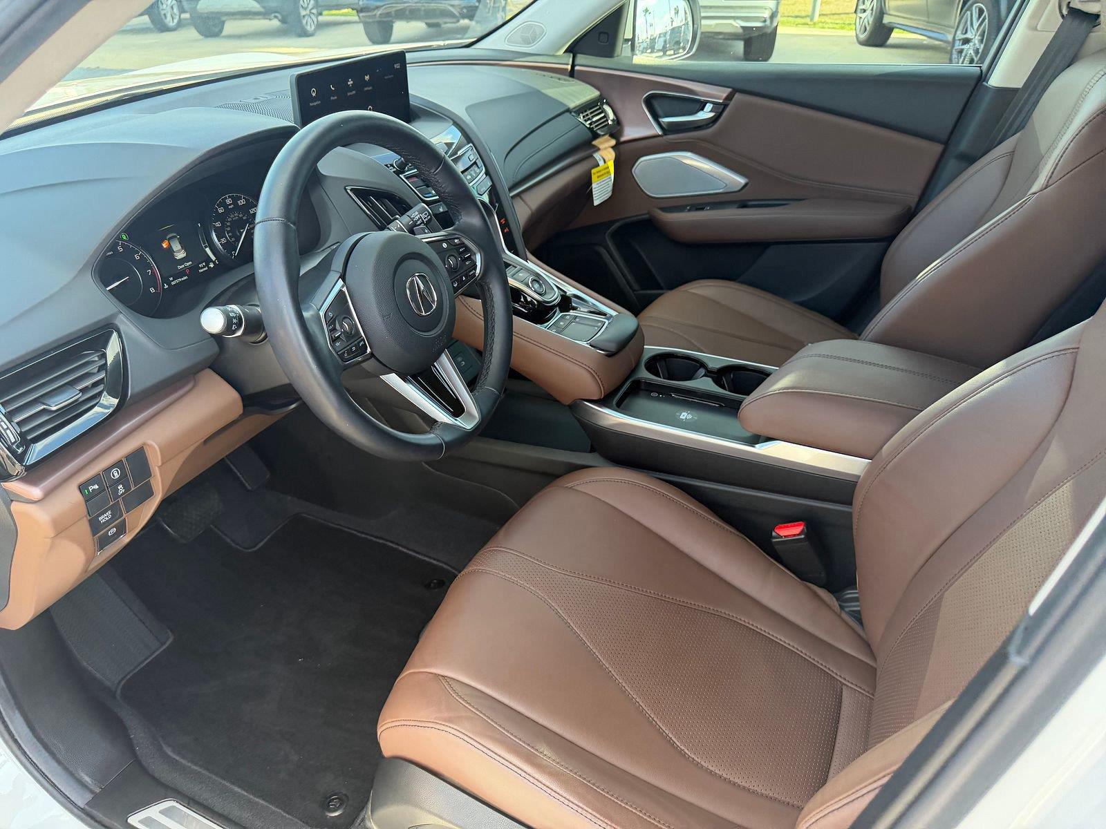 Used Acura RDX for sale | Acura Dealership in San Juan