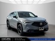 Acura ADX