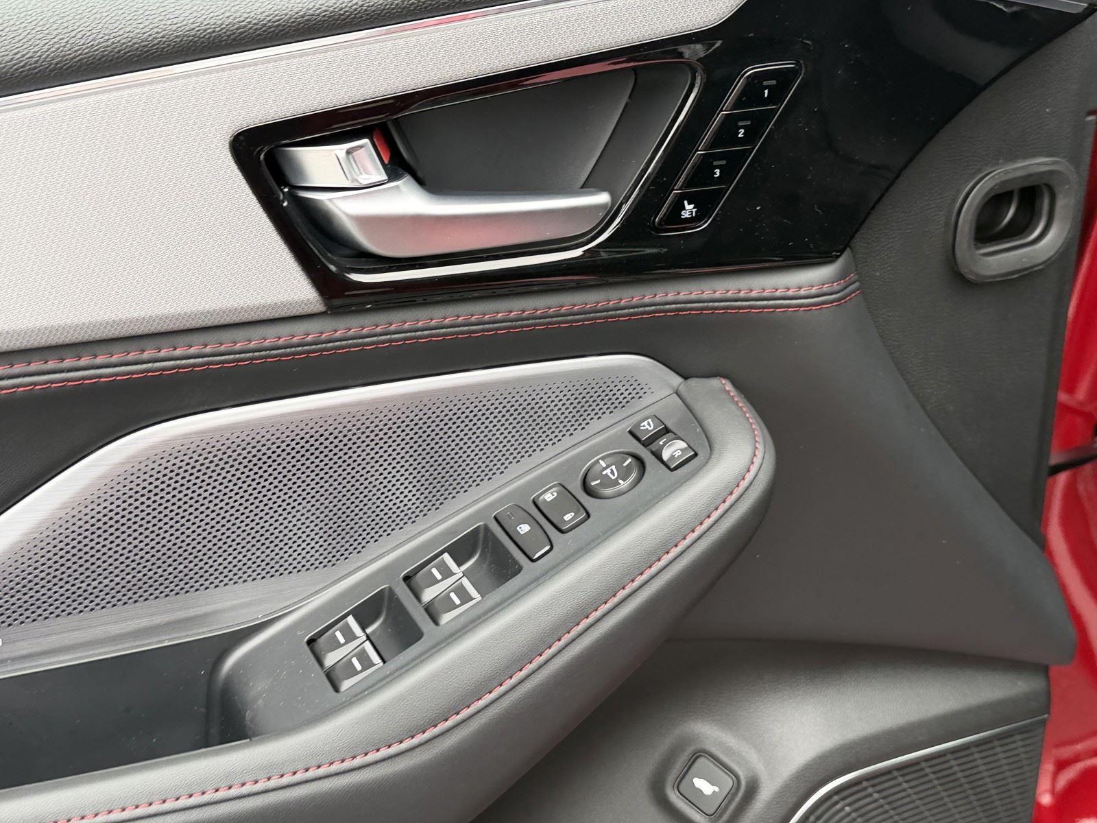 2026 Acura MDX A-Spec Package - Photo 9