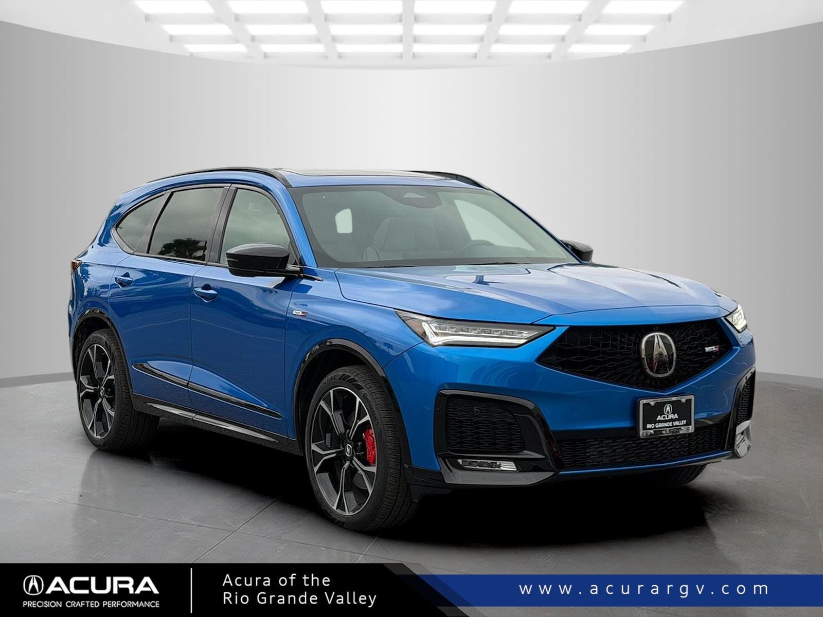 2026 Acura MDX Type S w/Advance Package's photo