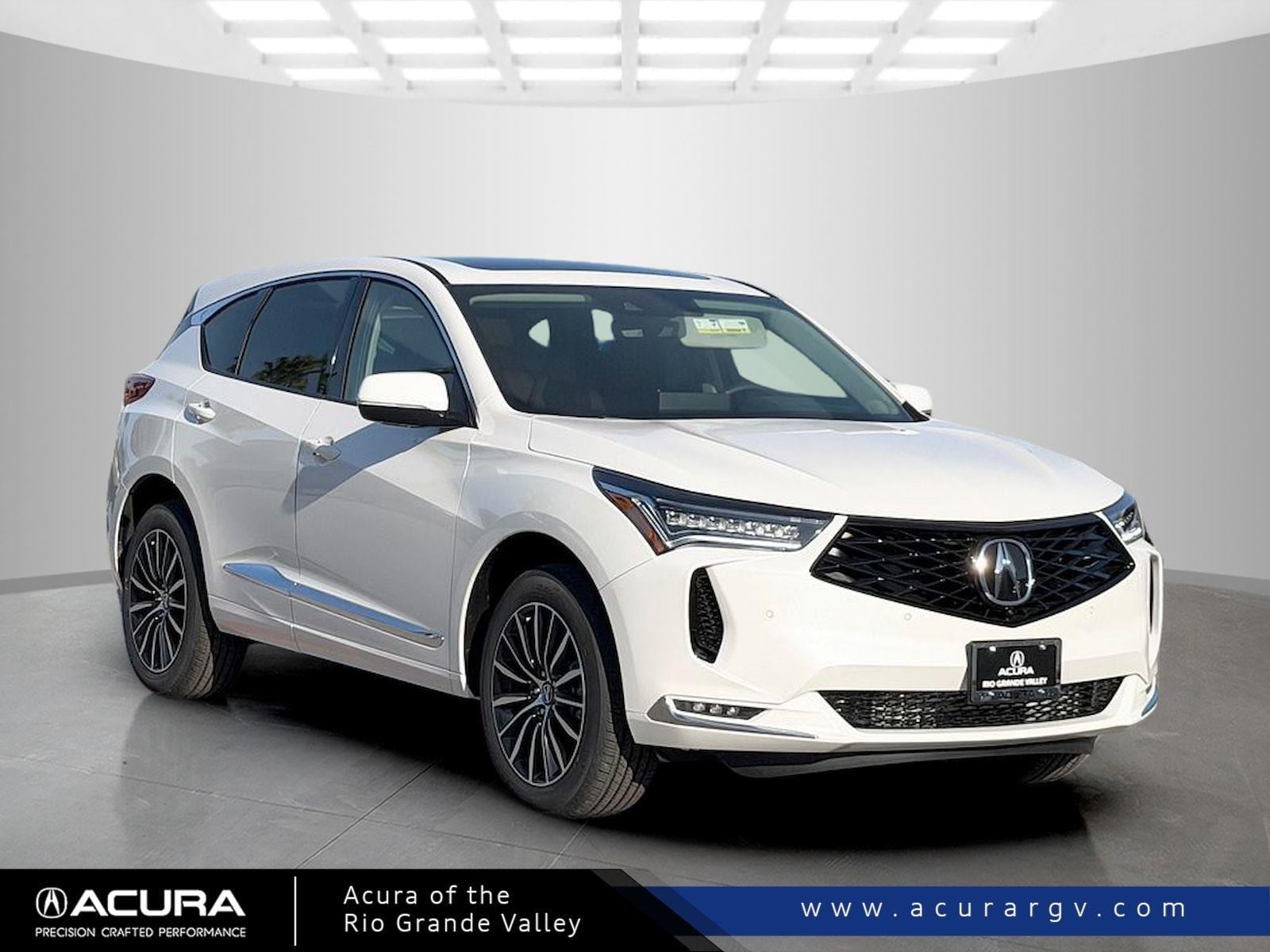 2026 Acura RDX Advance Package SH-AWD's photo