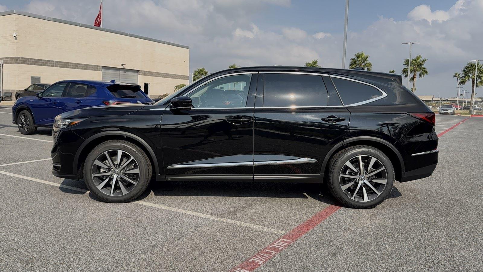 2026 Acura MDX Technology Package - Photo 21