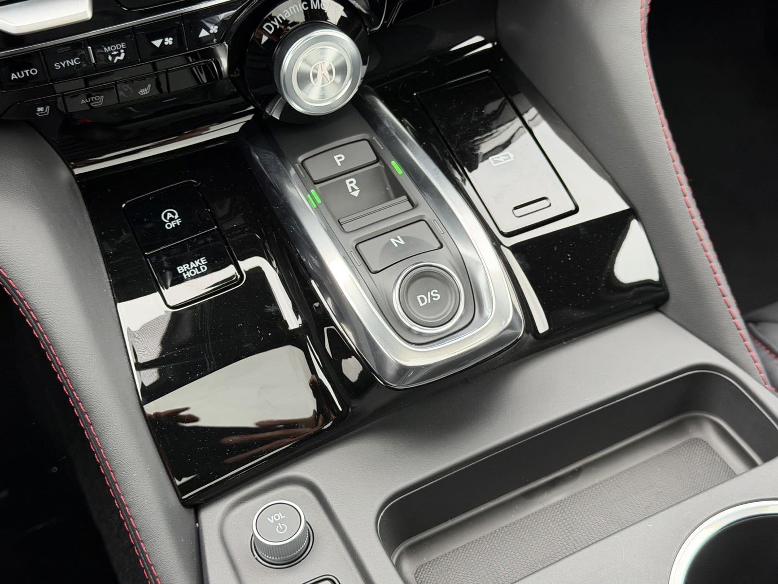 2026 Acura MDX A-Spec Package - Photo 11