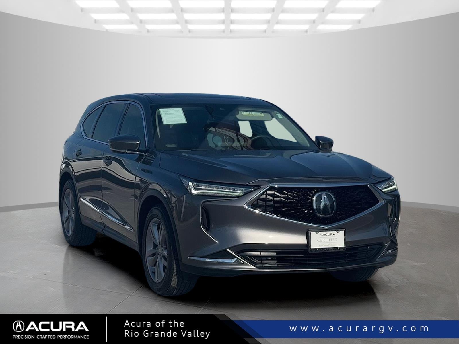 2024 Acura MDX Base's photo