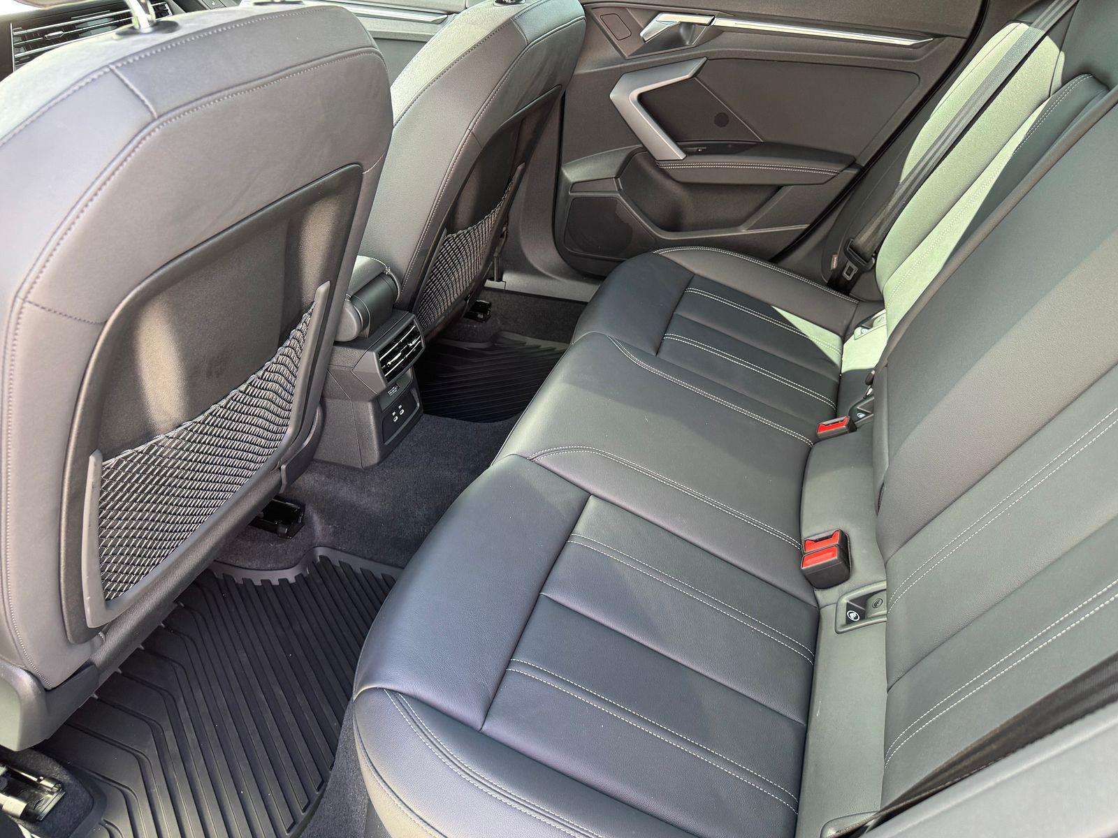 2025 Audi A3 Premium photo 4
