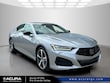 Acura TLX