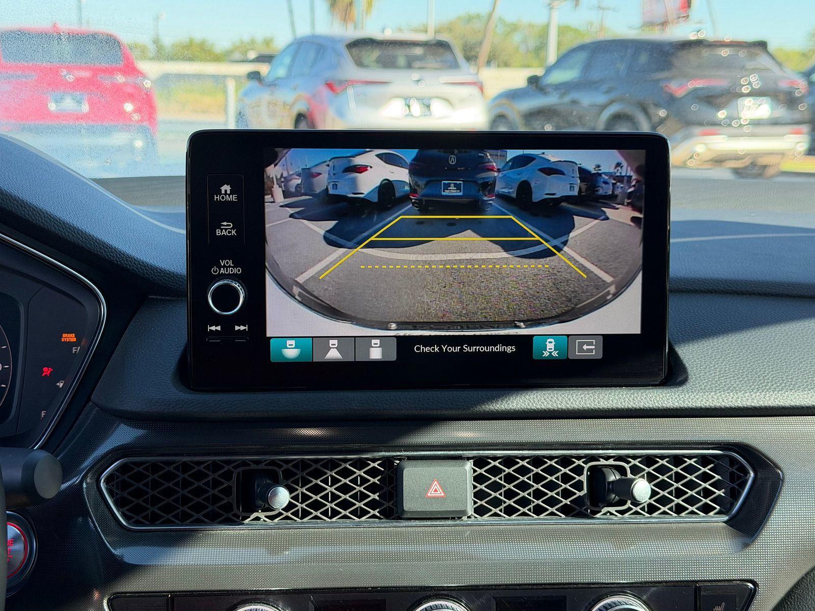 2025 Acura Integra A-Spec Technology photo 2