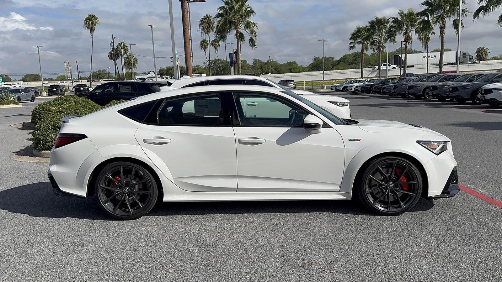 2026 Acura Integra Type S - Photo 14