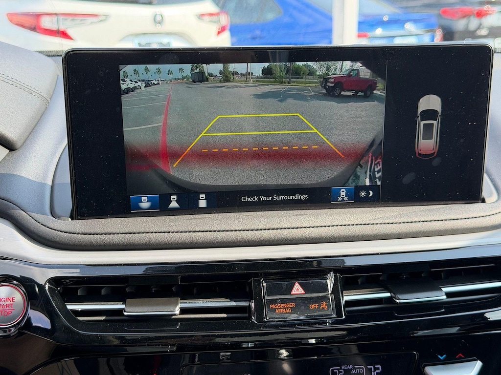 2026 Acura MDX Technology photo 3