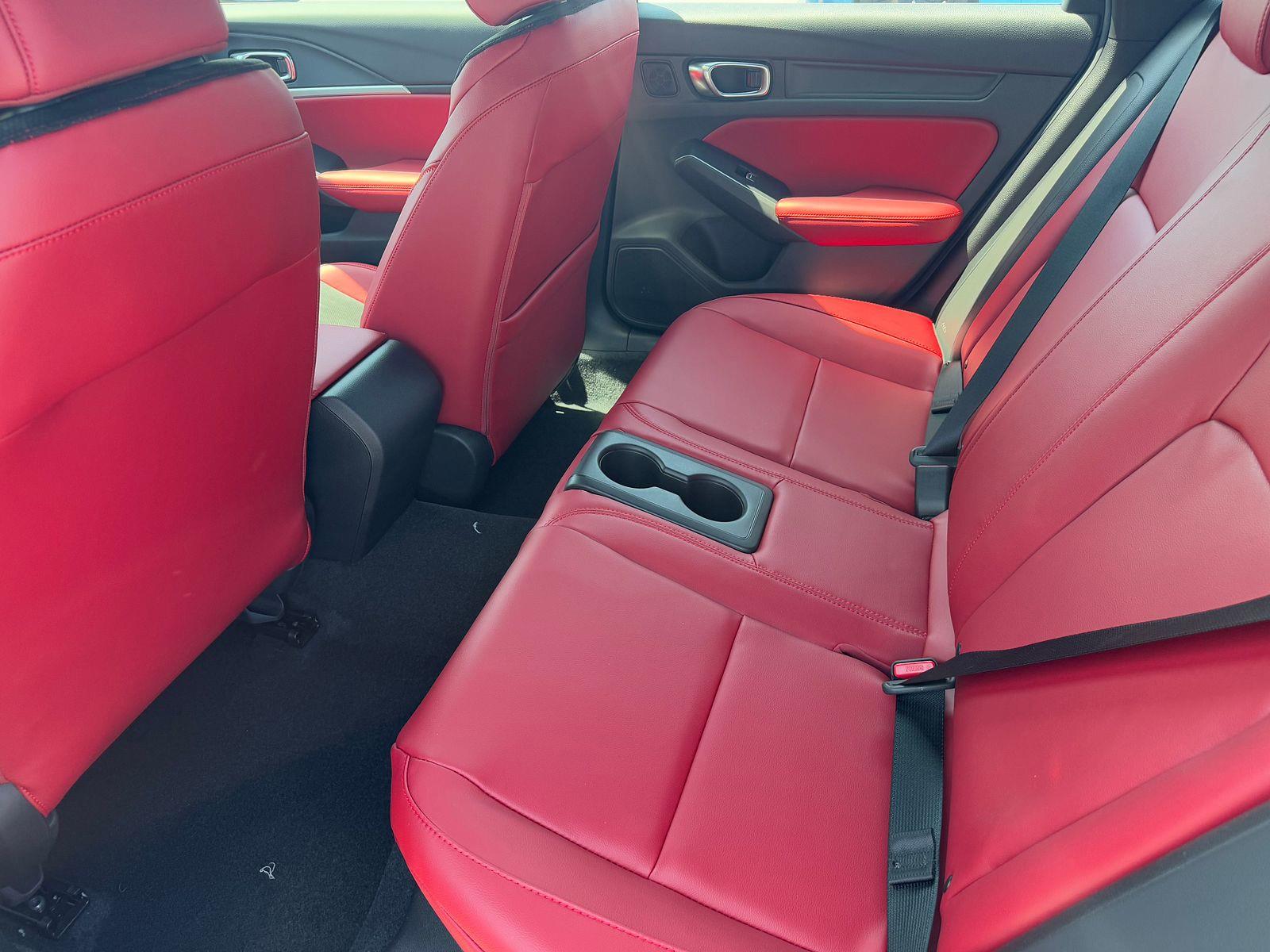 2025 Acura Integra Type S photo 4