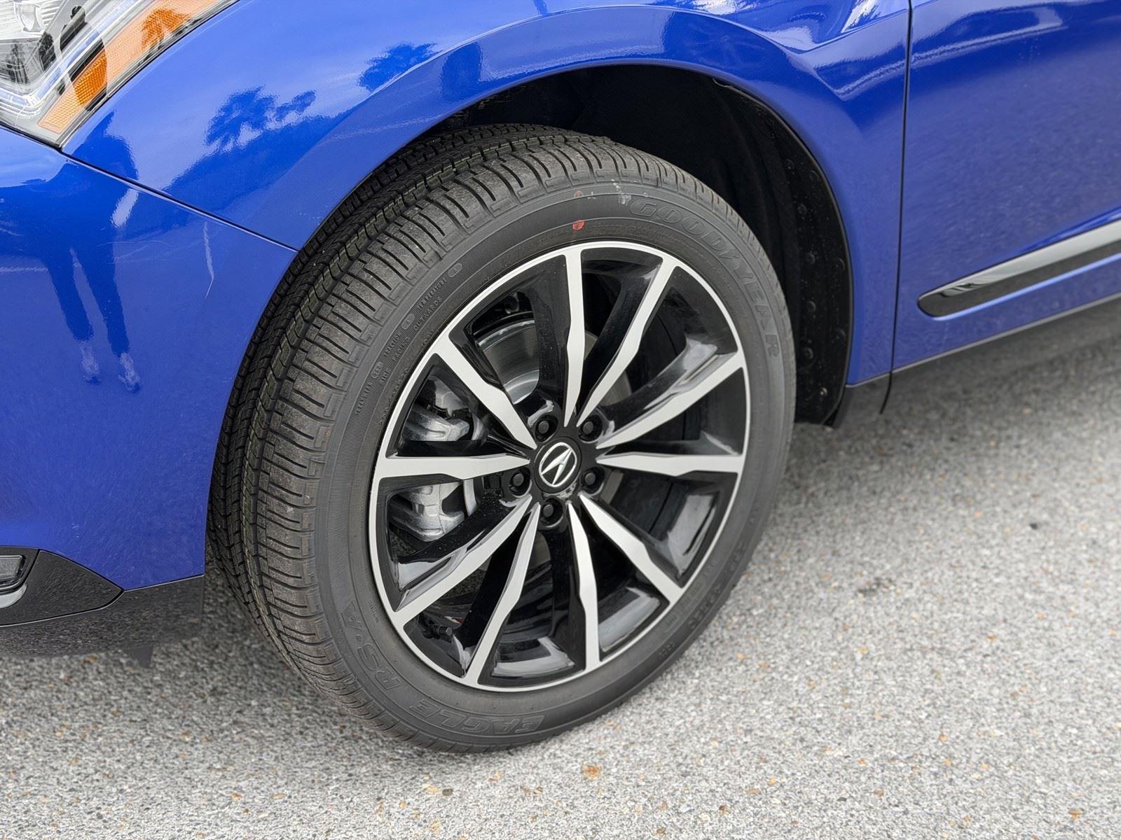 2026 Acura RDX A-Spec w/Advance Package - Photo 17