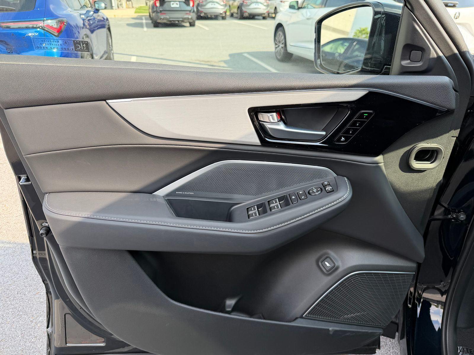 2026 Acura MDX Technology Package - Photo 8