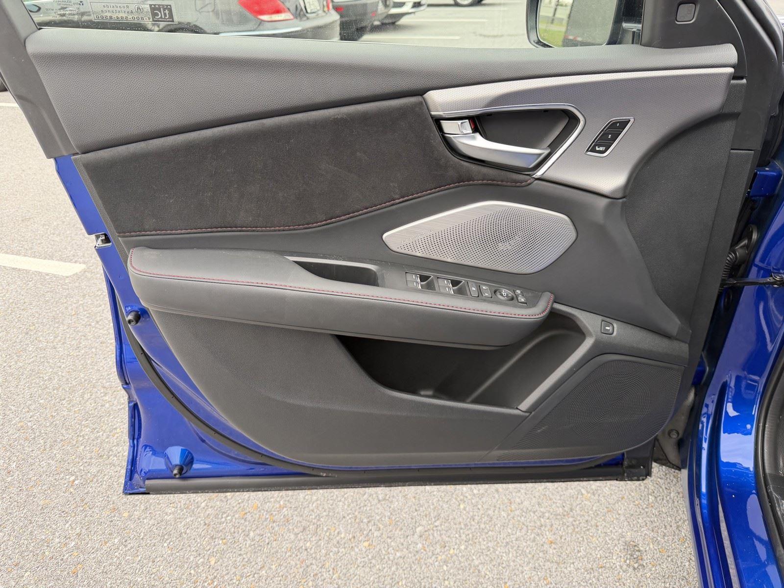 2026 Acura RDX A-Spec w/Advance Package - Photo 14