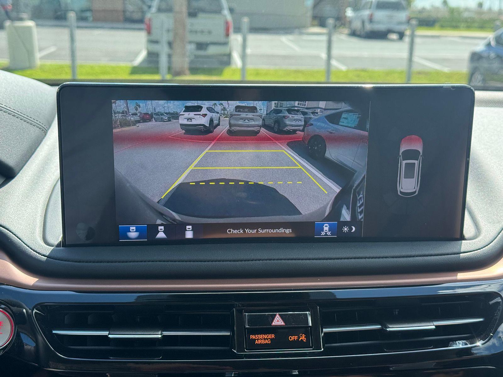 2026 Acura MDX Technology photo 2