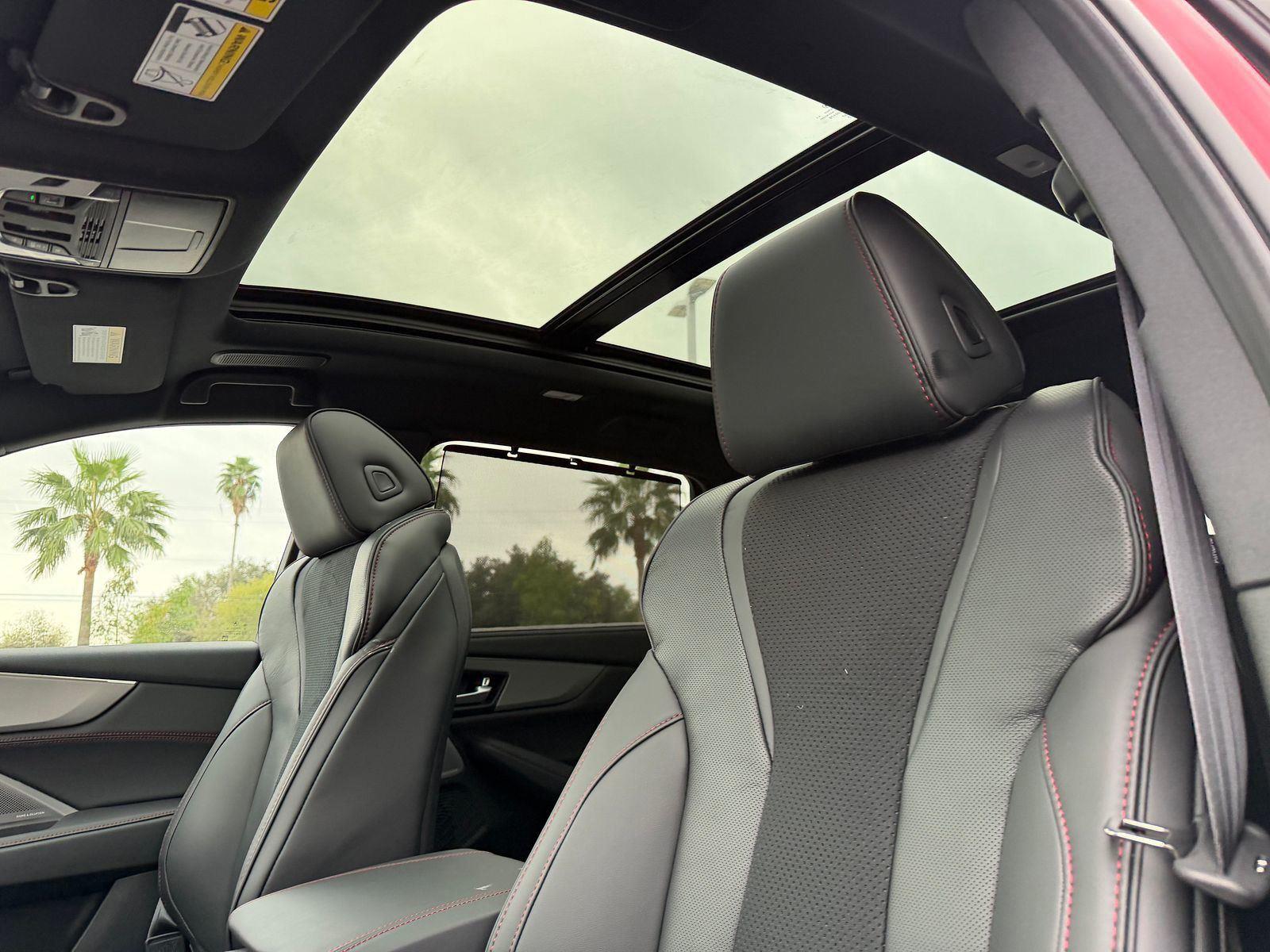 2026 Acura MDX A-Spec Package - Photo 6