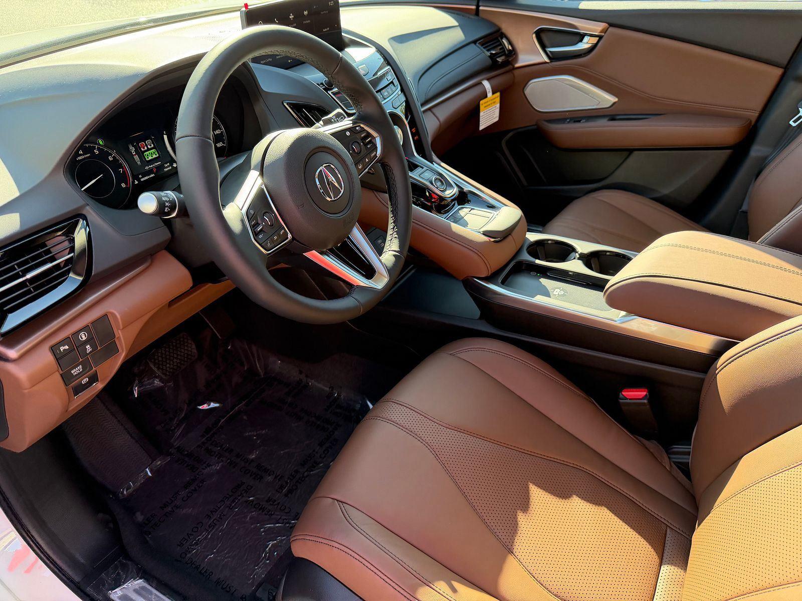 2026 Acura RDX Technology photo 3