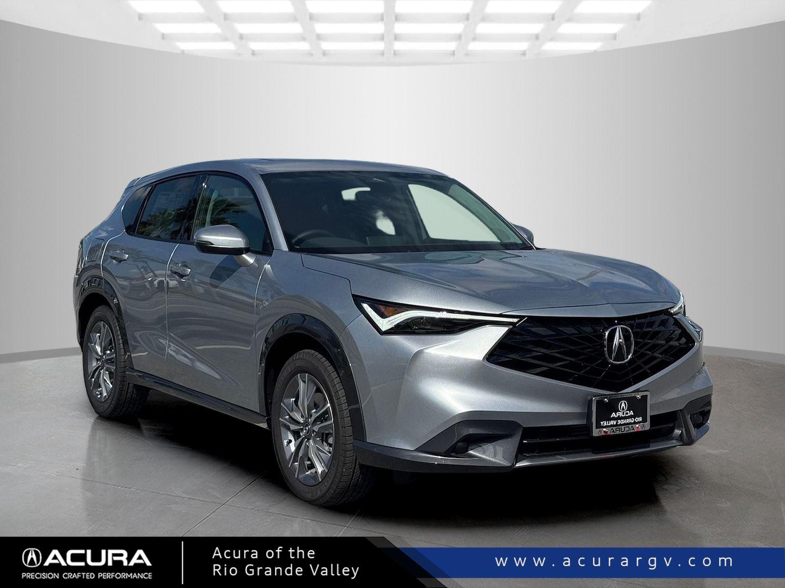2025 Acura ADX Base's photo
