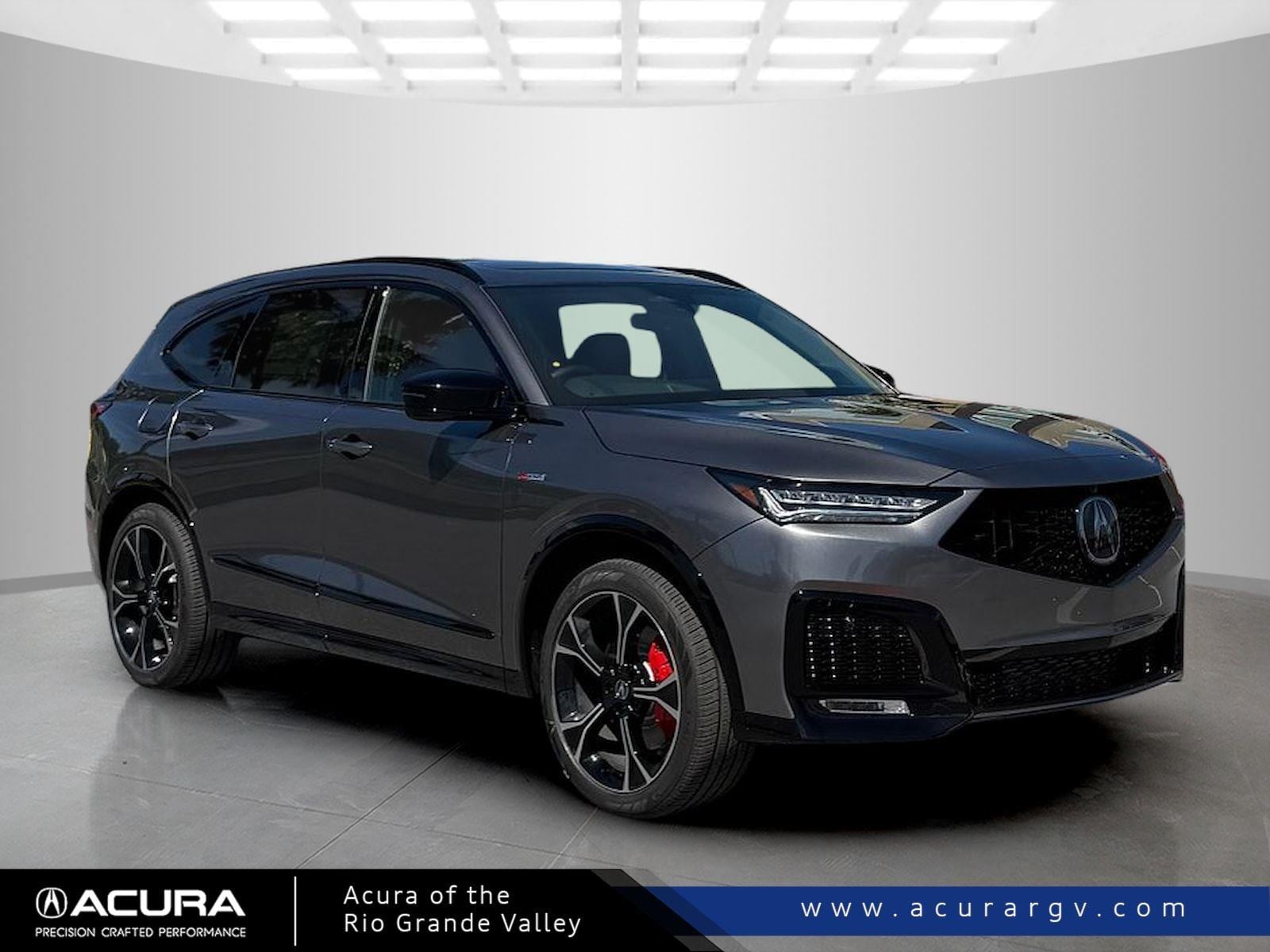2026 Acura MDX Type S w/Advance Package's photo