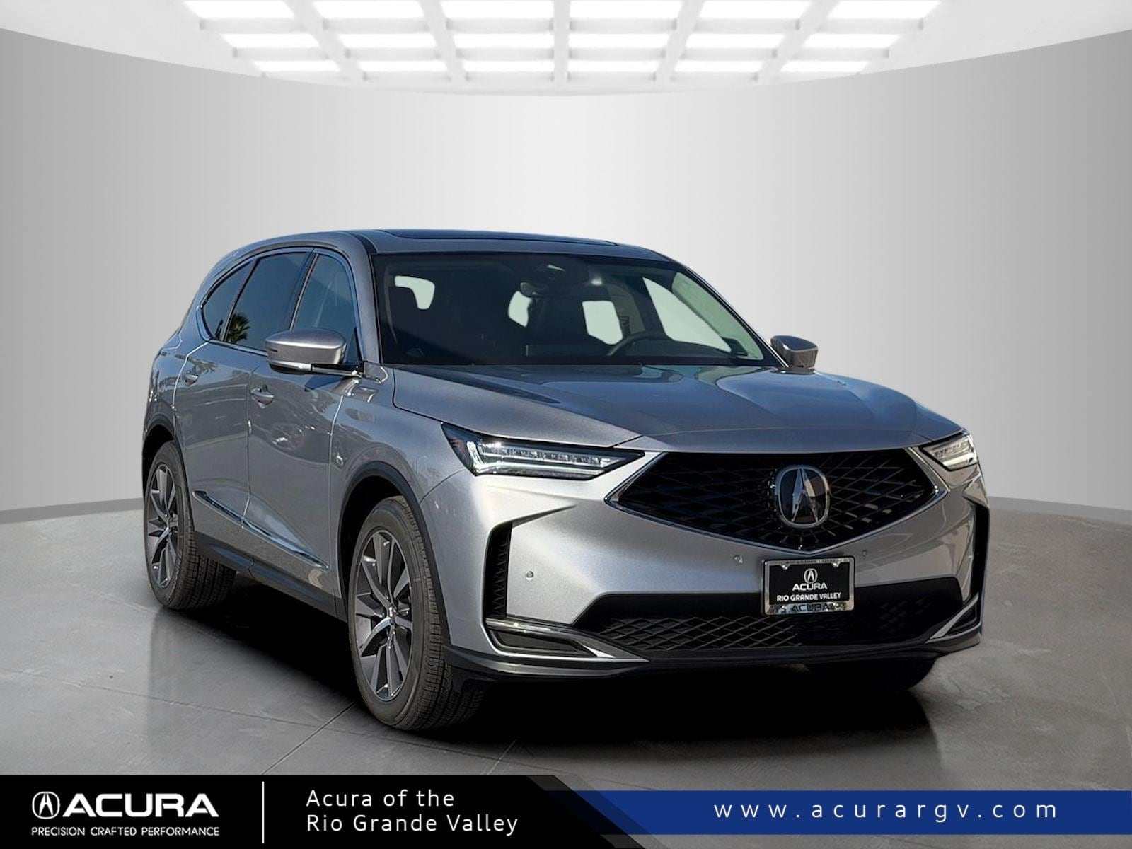 2026 Acura MDX Technology Package's photo