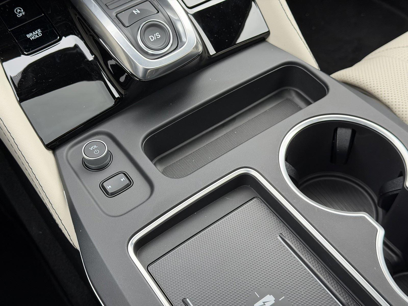 2026 Acura MDX Type S w/Advance Package - Photo 10