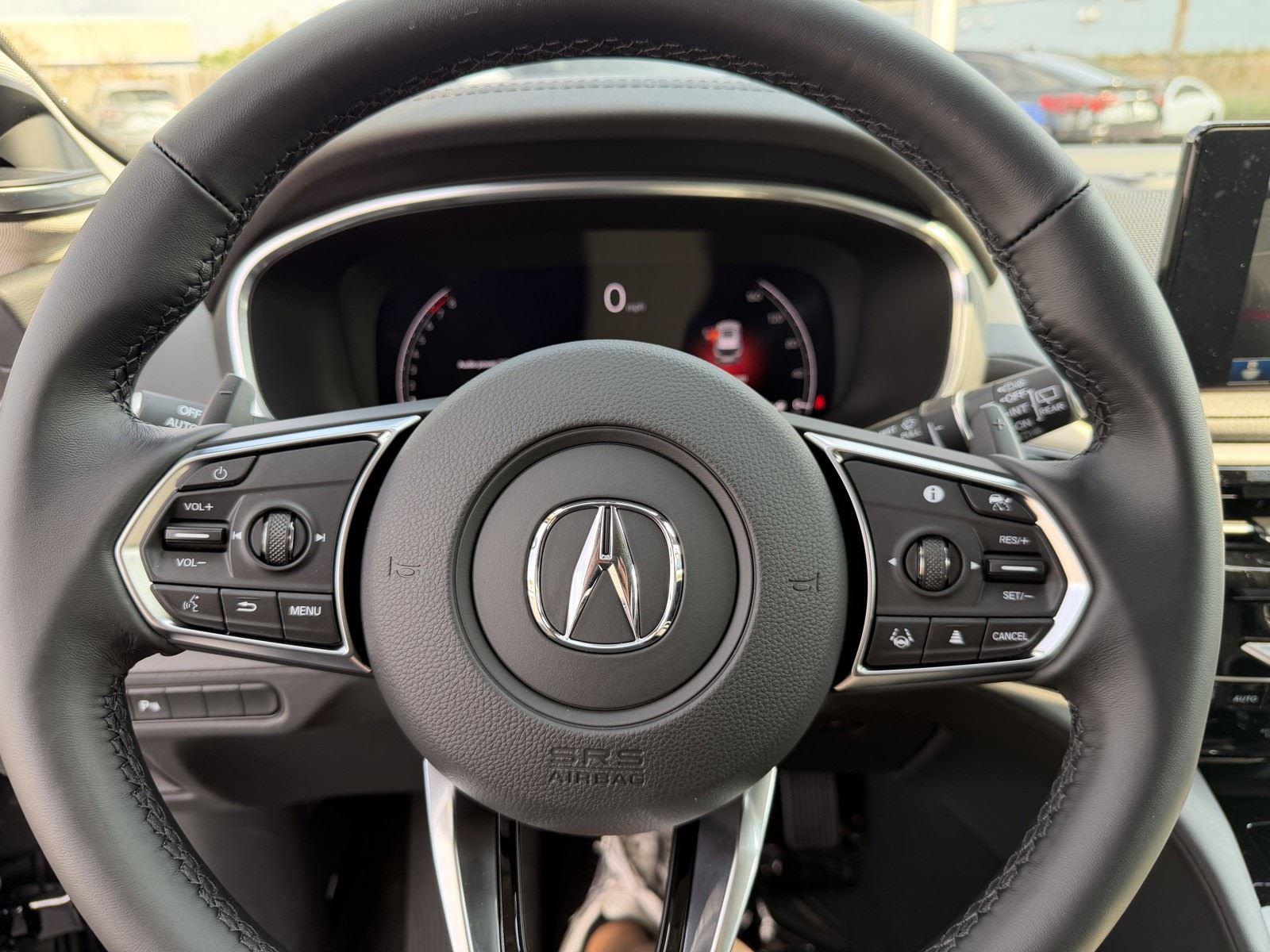 2026 Acura MDX Technology Package - Photo 16
