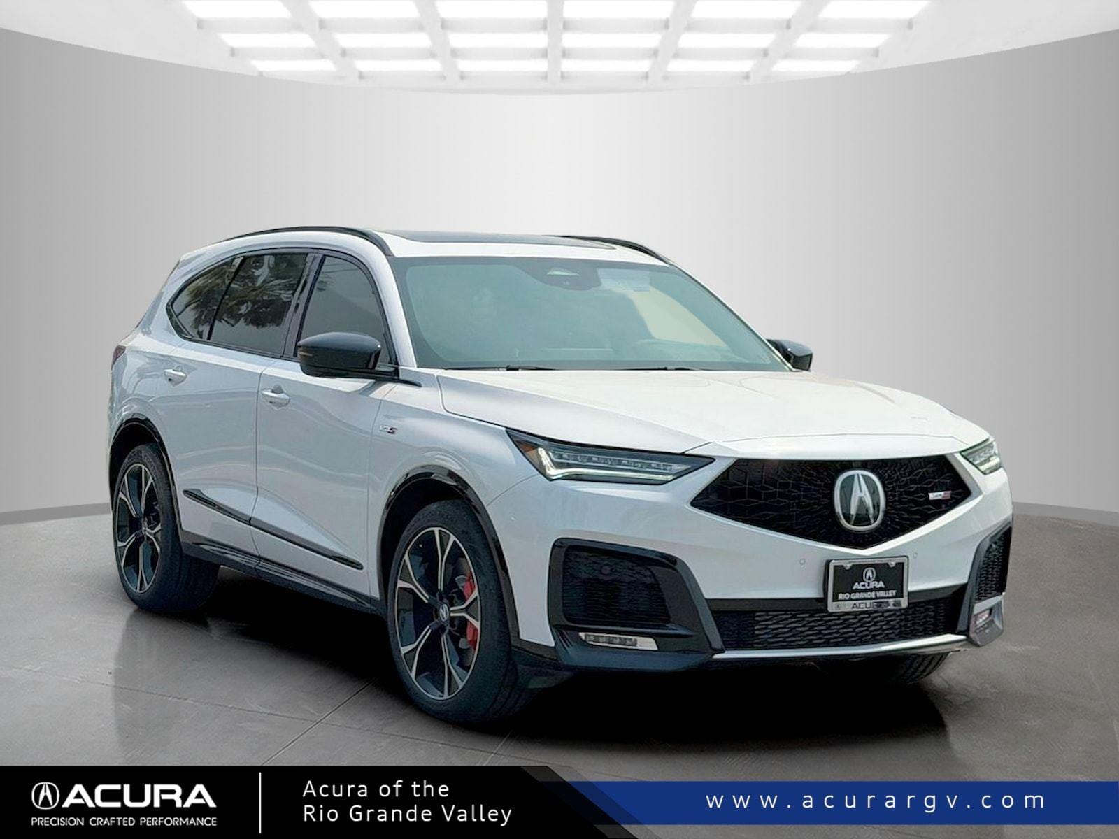 2026 Acura MDX Type S w/Advance Package's photo