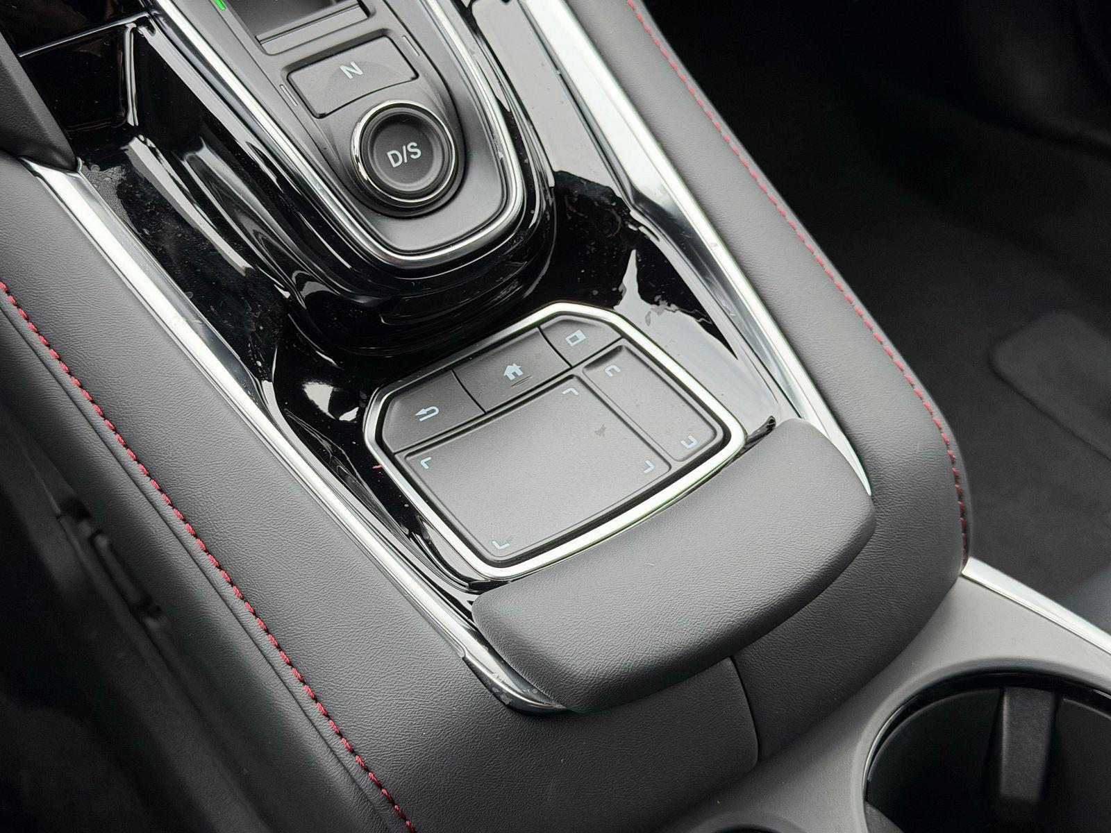 2026 Acura RDX A-Spec w/Advance Package - Photo 7