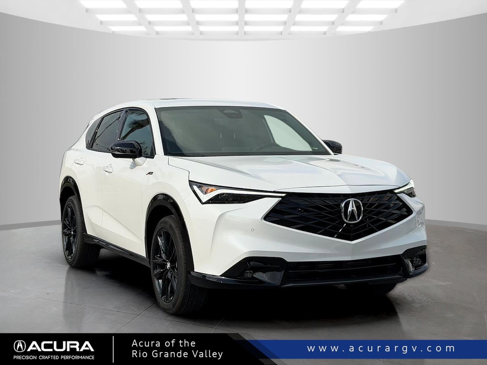 2026 Acura ADX A-Spec w/Advance Package's photo