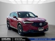 Acura ADX