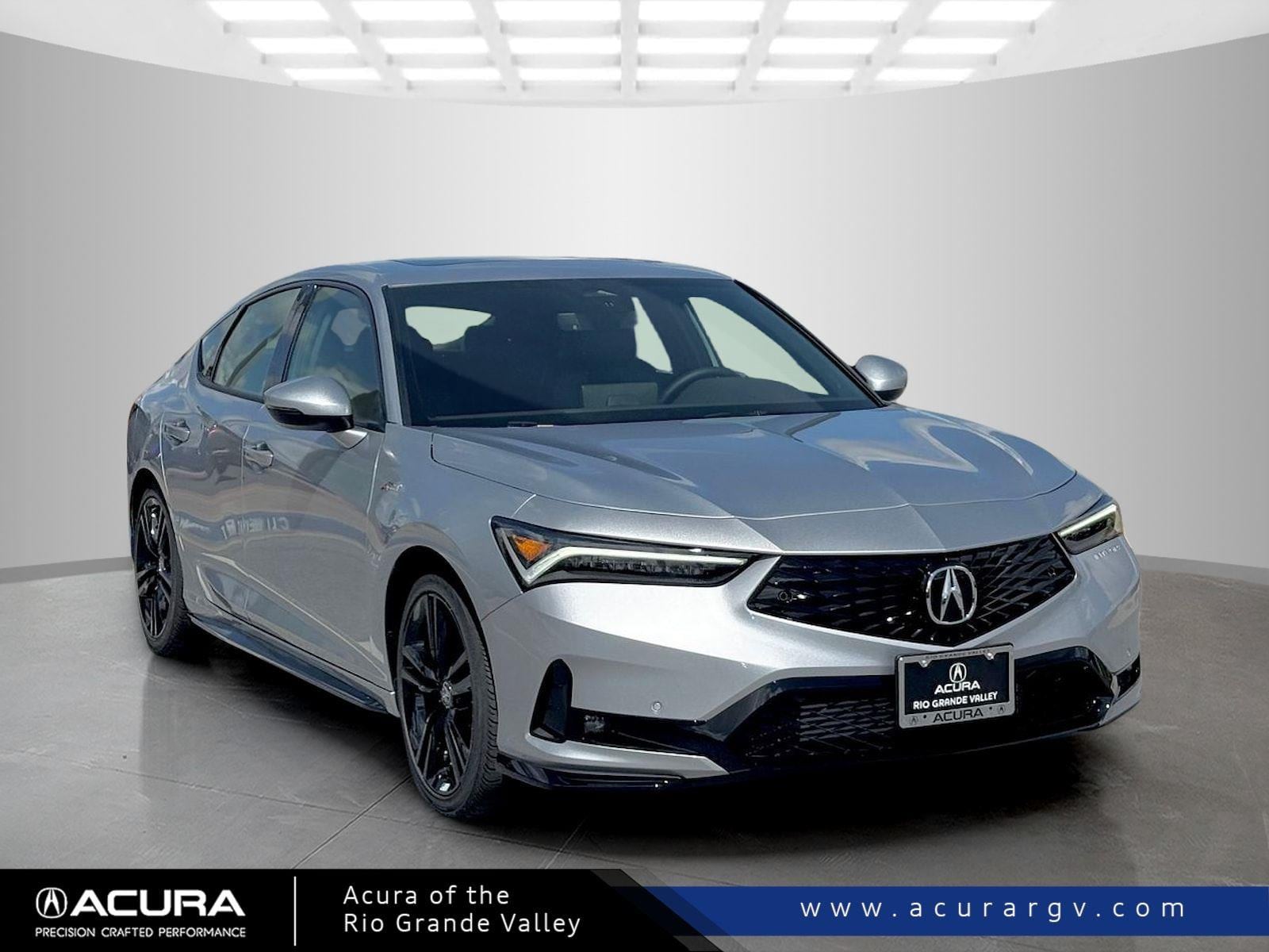 2026 Acura Integra A-Spec with Tech Package's photo