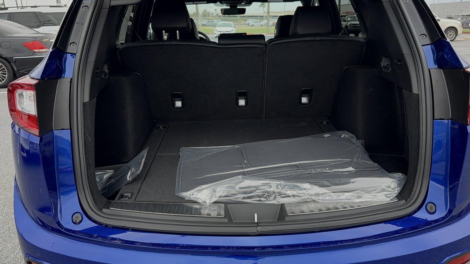 2026 Acura RDX A-Spec w/Advance Package - Photo 12