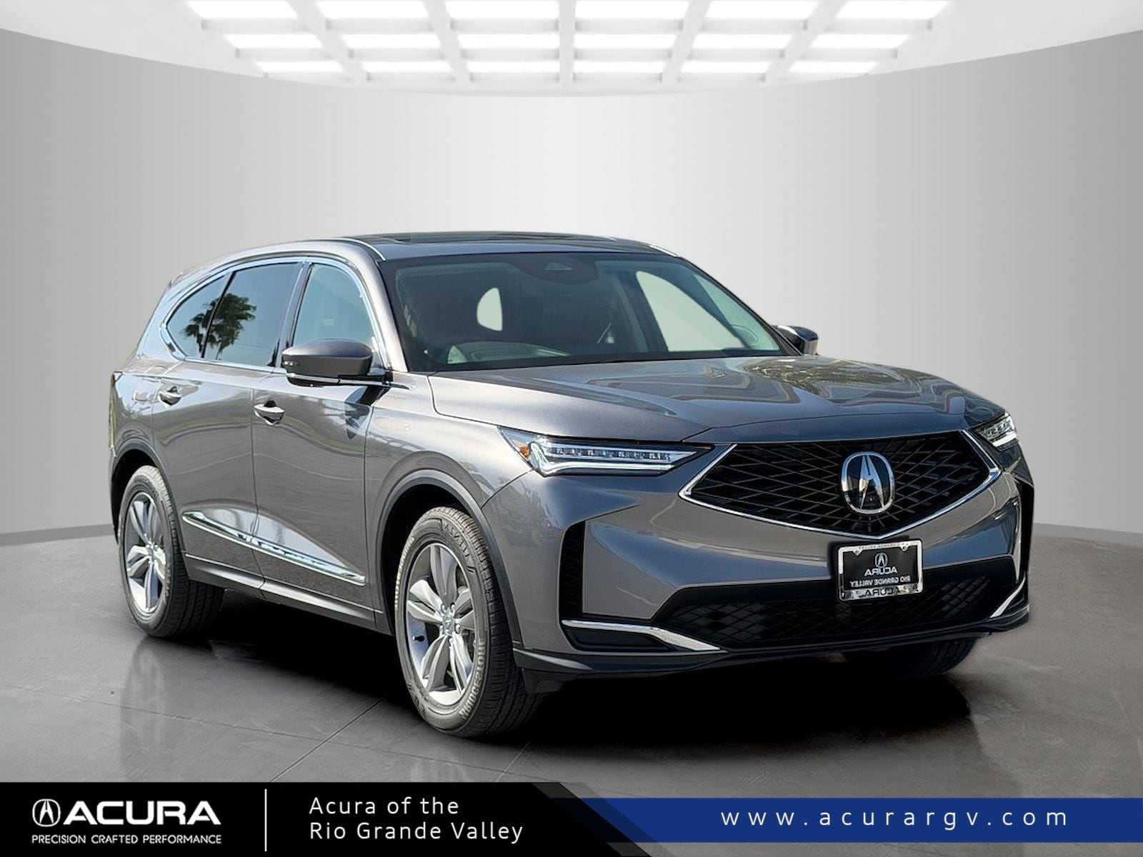 2026 Acura MDX Base's photo
