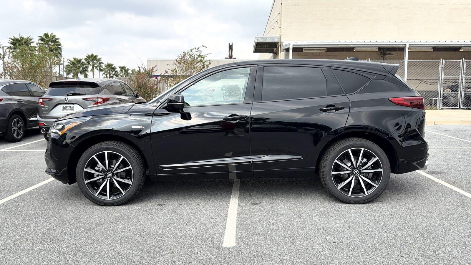 2026 Acura RDX A-Spec w/Advance Package - Photo 22