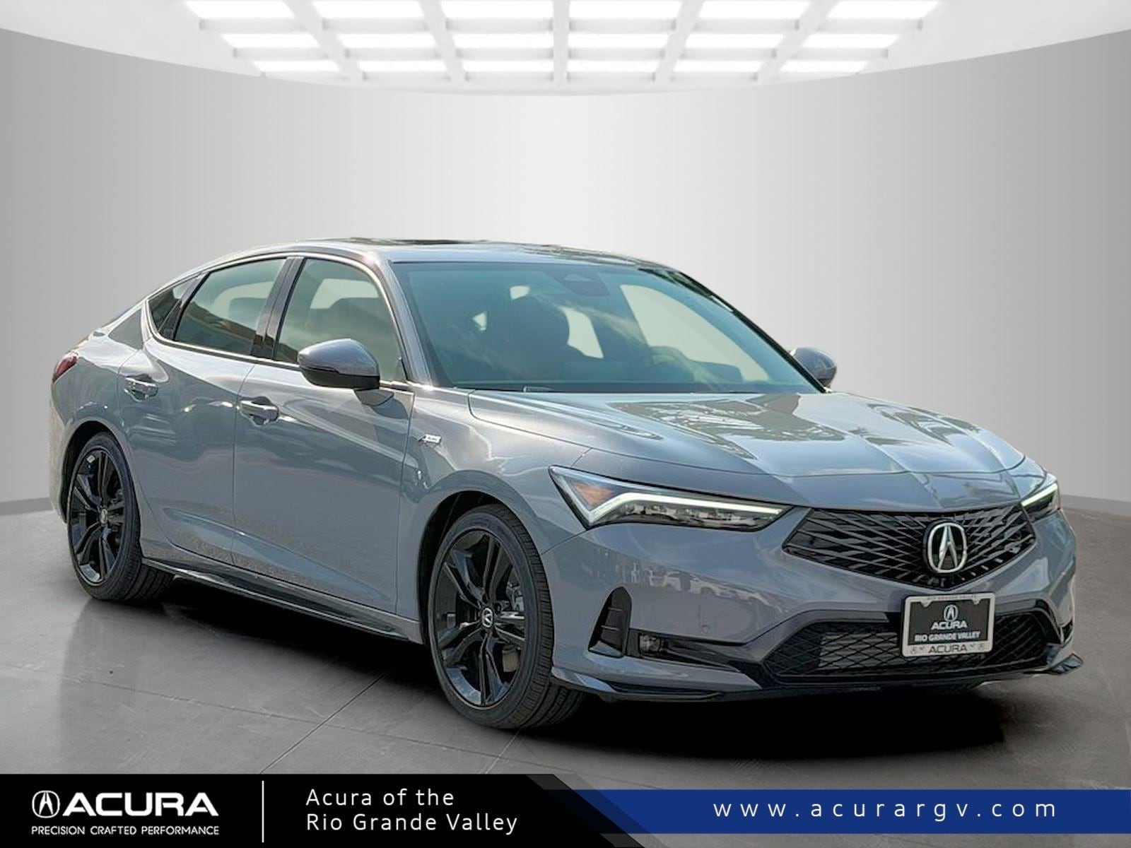 2026 Acura Integra A-Spec with Tech Package's photo