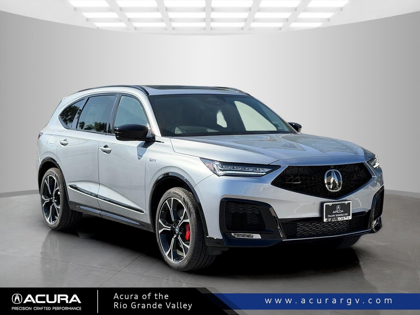 2026 Acura MDX Type S w/Advance Package's photo
