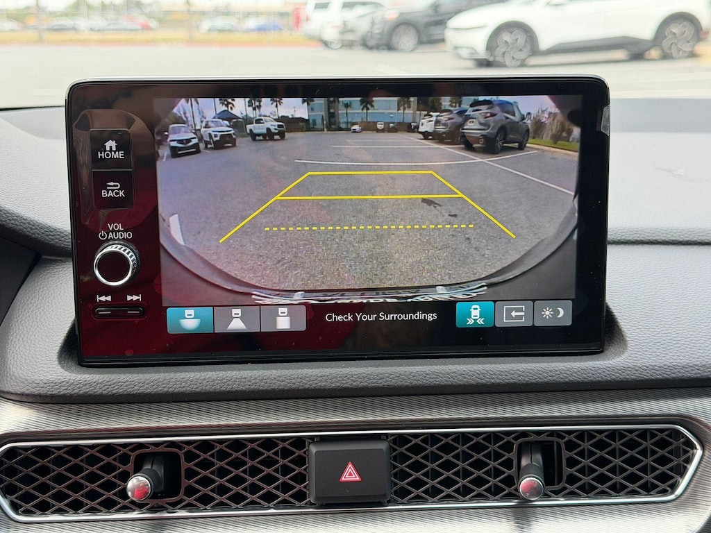 2026 Acura Integra A-Spec Technology photo 2