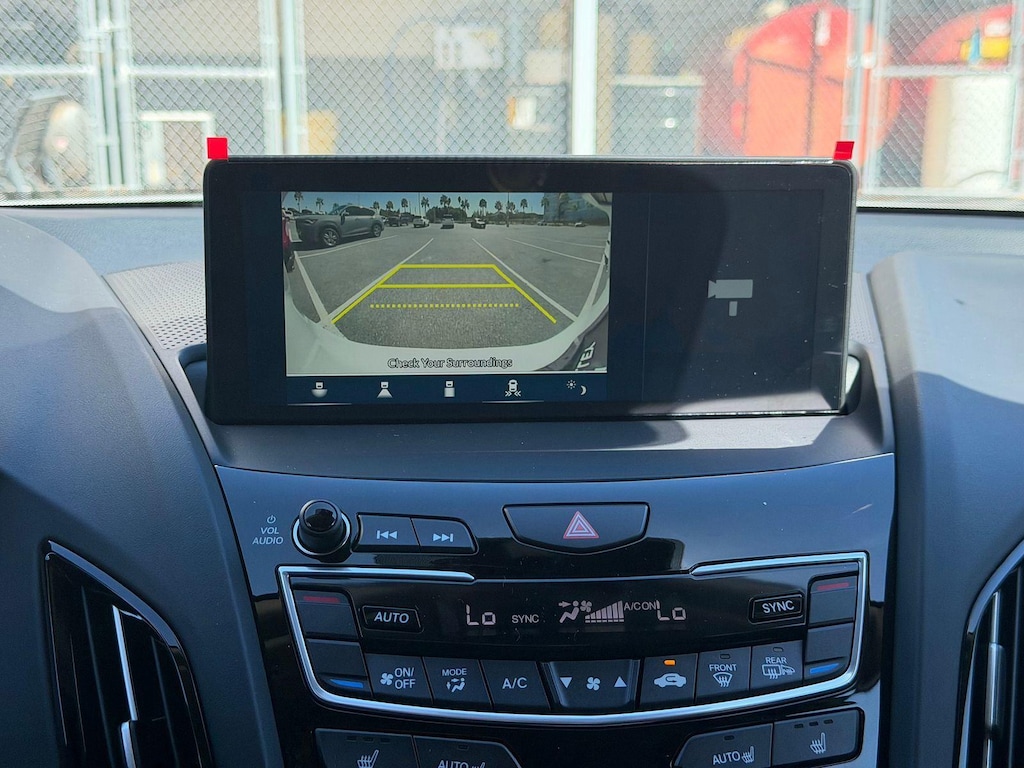 New 2025 Acura RDX w/Technology Package SH-AWD