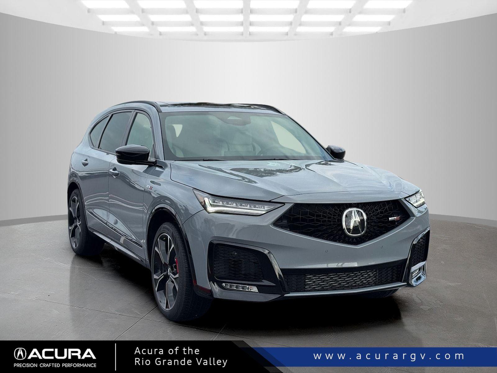 2026 Acura MDX Type S w/Advance Package's photo