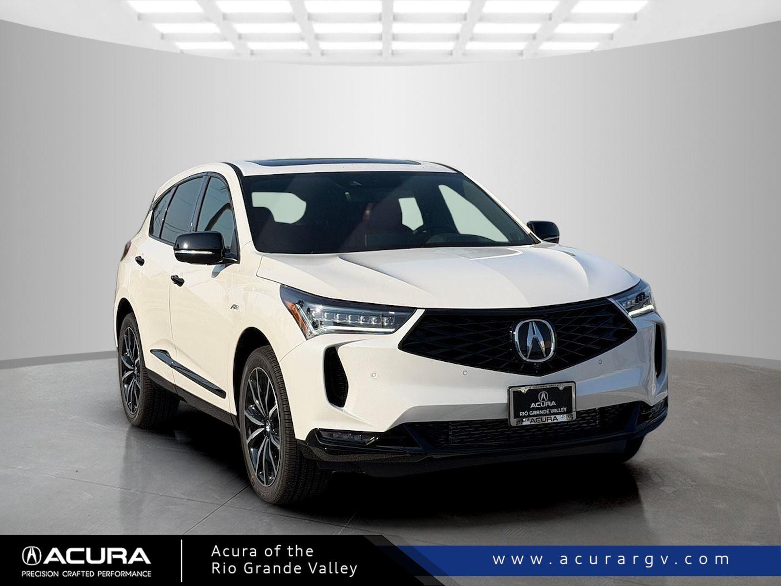 2026 Acura RDX A-Spec w/ Advance Package's photo