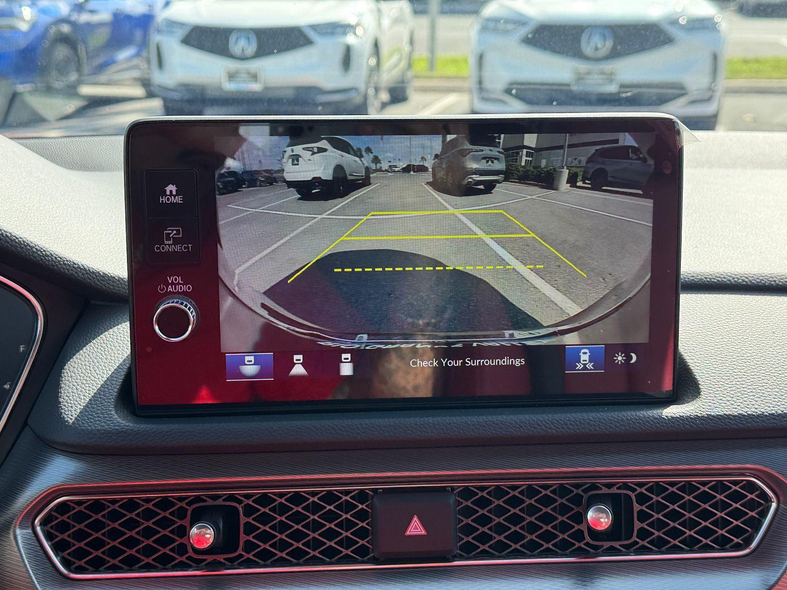 2026 Acura Integra A-Spec photo 2