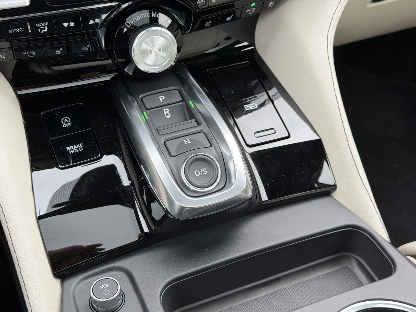 2026 Acura MDX Type S w/Advance Package - Photo 9