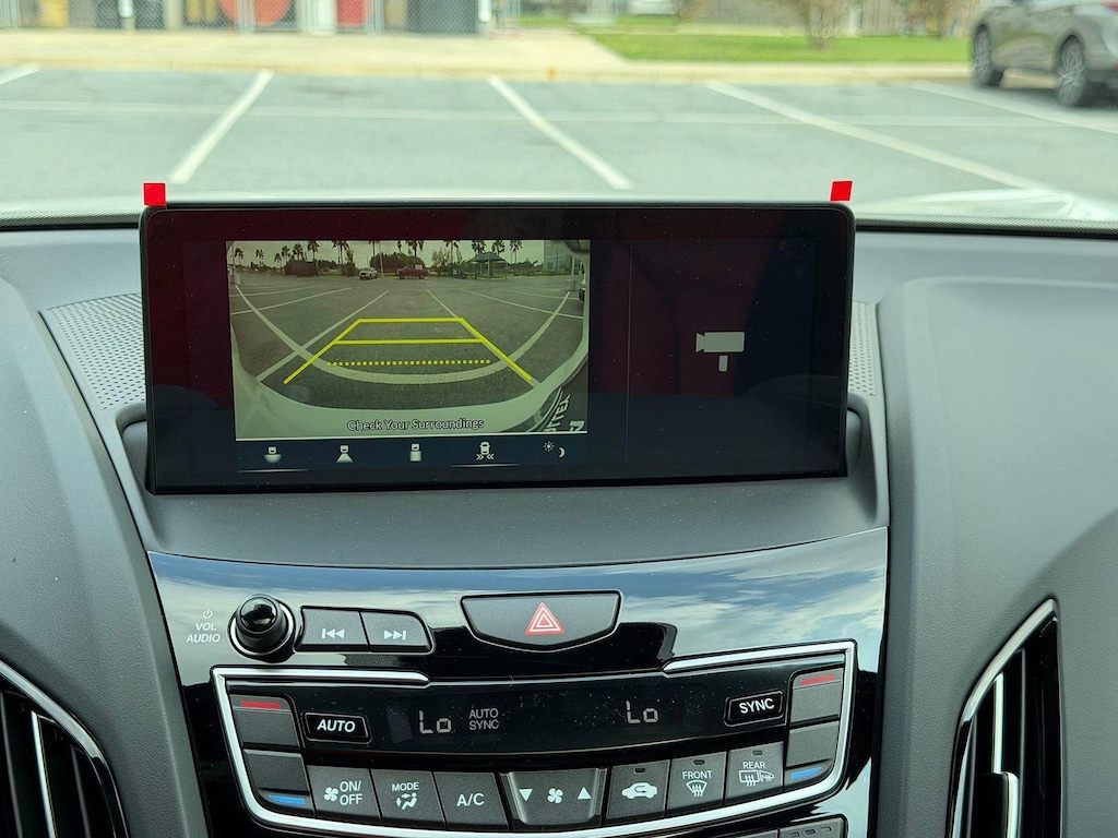 2026 Acura RDX A-Spec photo 3