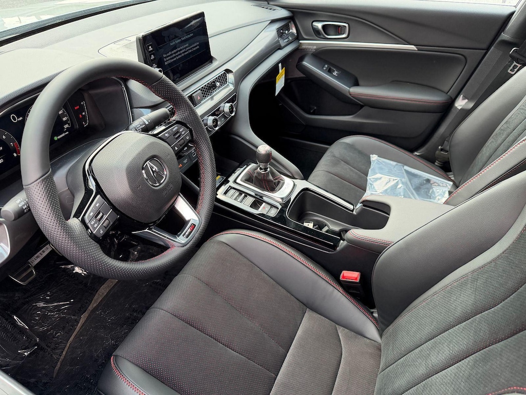 2026 Acura Integra Type S photo 4