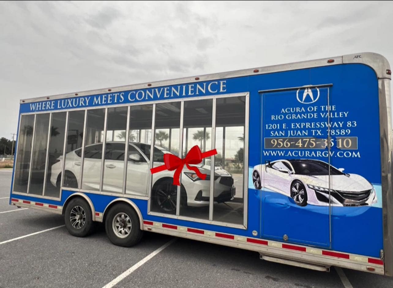 VIP Delivery
